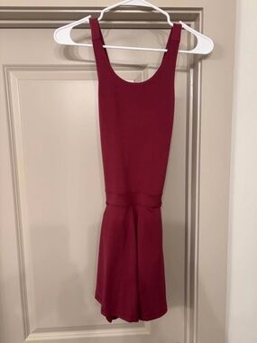 Beyond Yoga Ace Active Dress